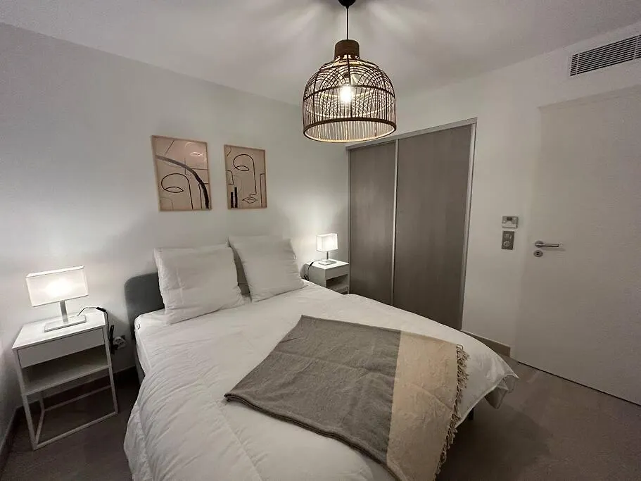 Prestige View 411 Apartment Eze